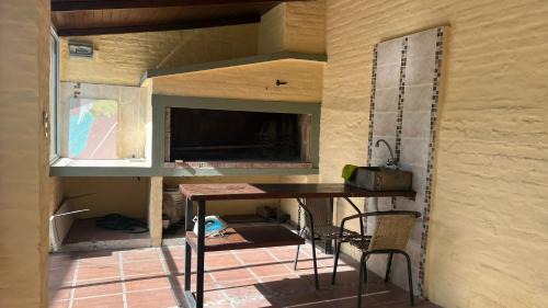 Paysandu House | Casa cabaña