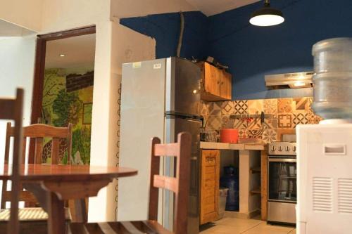 Leon Bed & Breakfast | Casa Caballito