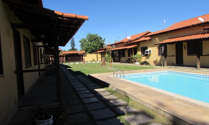 Ogiva House | Casa Cabo Frio - Ogiva