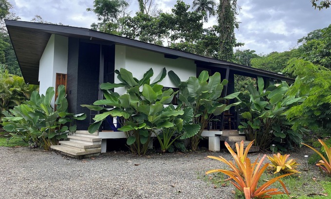 Cahuita House | Casa Cacao