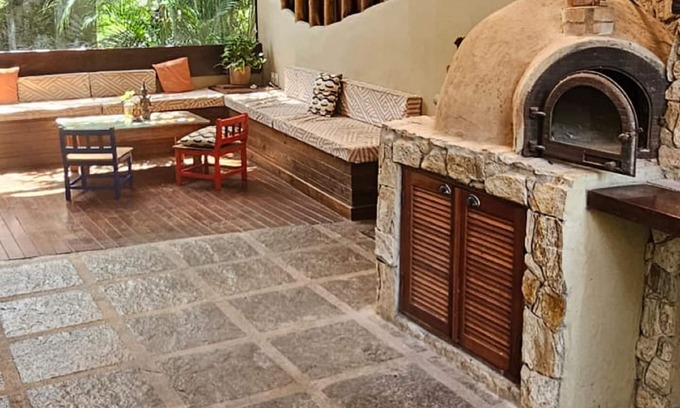 Buzios Hotel | Casa Cacau Buzios