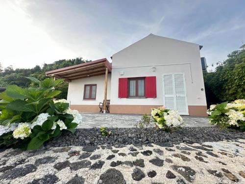 Sao Caetano Apartment | Casa Cachalote - Ferienhaus auf den Azoren