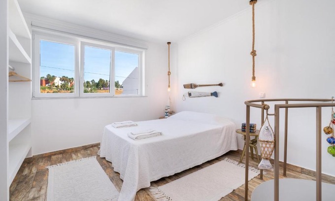 Ferragudo House | Casa Cachalote