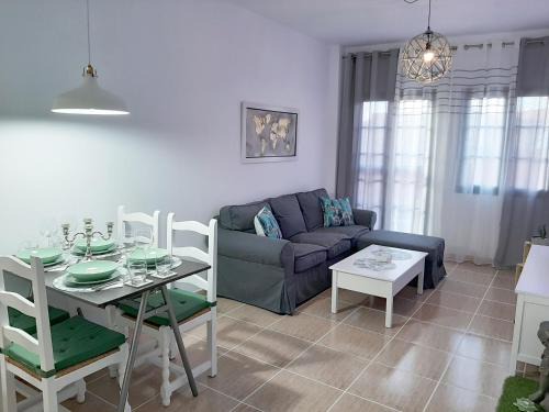 Pajara Apartment | Casa Cactus