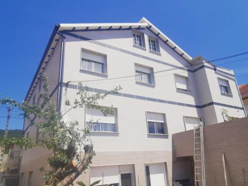 Meira Apartment | Casa Cadabón