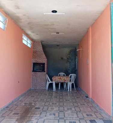 Caioba House | Casa Caiobá