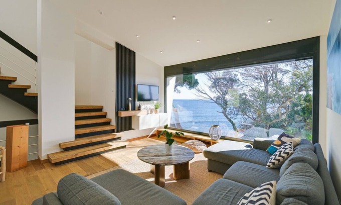 Salionc House | Casa Cala Salions
