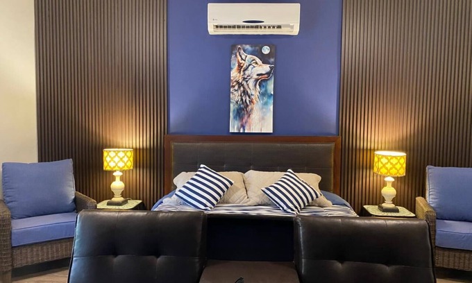 La Paz Municipality House | Casa Calafia, ideal for families (pet friendly).