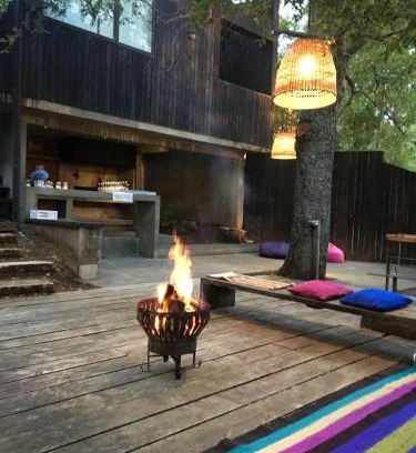 Panguipulli House | Casa Calafquen