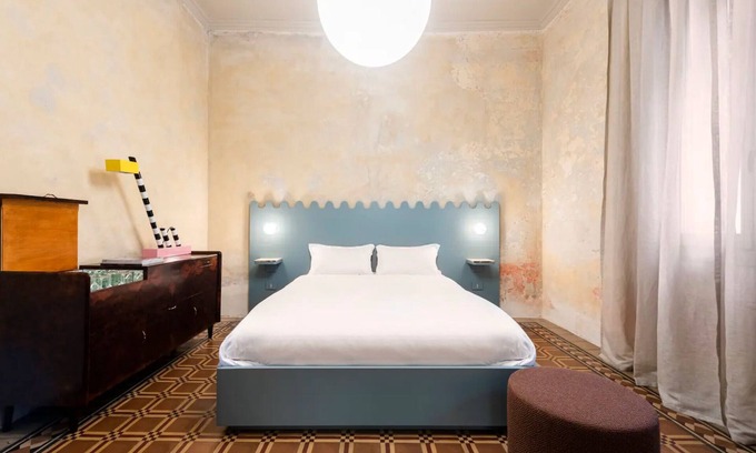 Est Apartment | Casa Caleido, design experience a Verona