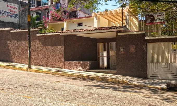 Las Playas House | Casa Caleta renta para Vacaciones a 10minplaya