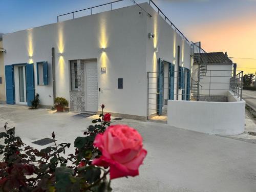 Sant'Andrea Bonagia House | Casa Calipso