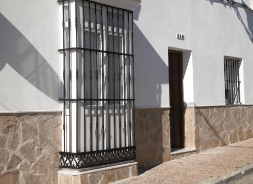 Medina-Sidonia Apartment | CASA CALLE EL CID
