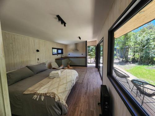 Puerto Varas House | Casa Calma