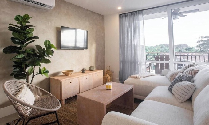 Las Escobas del Venado Condo | Casa Calma, Resort Home at Venao