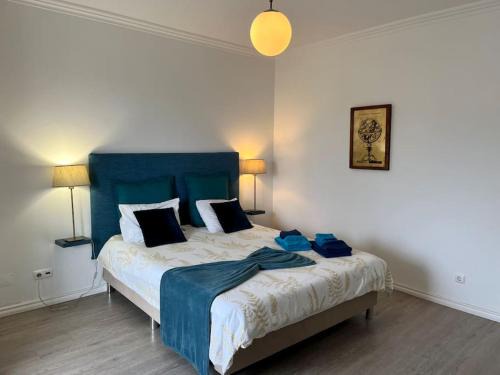 Caloura Apartment | Casa Caloura Water Deluxe Accommodation & Spa