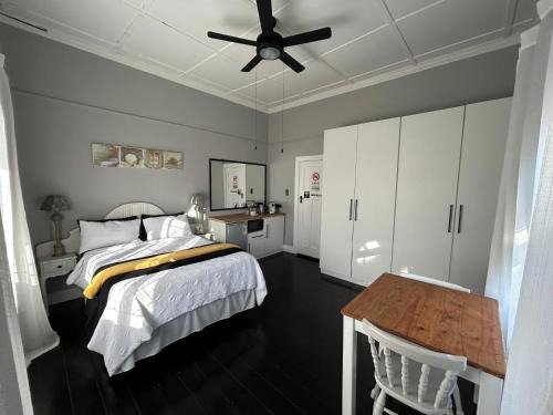 Berea House | Casa Cambridge