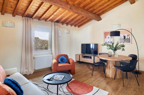 San Niccolo Apartment | Casa CamilloNegroni