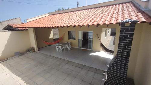 Parnaiba House | Casa Caminho da Alvorada