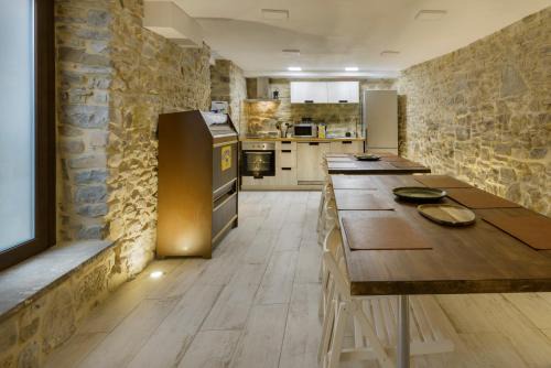 Jaca House | Casa Campanilla Jaca