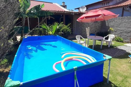 Campeche Sul House | Casa Campeche 600 m da praia