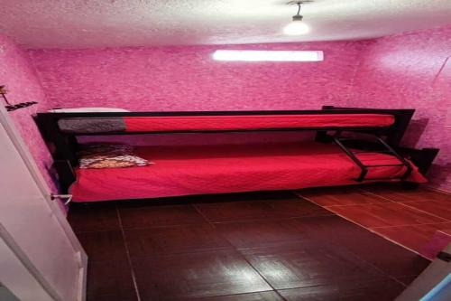 Totolapan House | Casa campestre familiar con alberca y areas recreativas