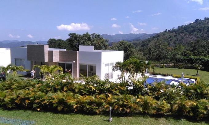 La Vega House | Casa Campestre La Vega Cundinamarca