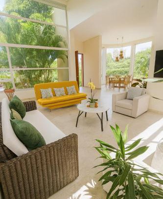 Anapoima House | Casa Campestre - Pet Friendly - Green Energy