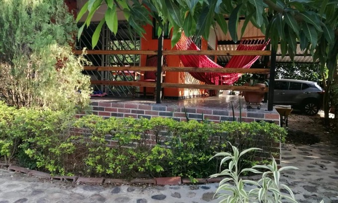 Rivera House | Casa Campestre Rivera