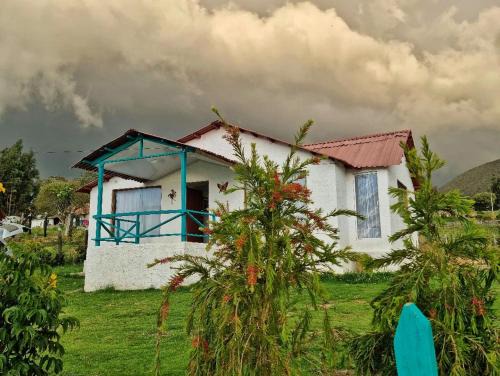 Guatavita House | Casa Campestre Sua Meca Guatavita