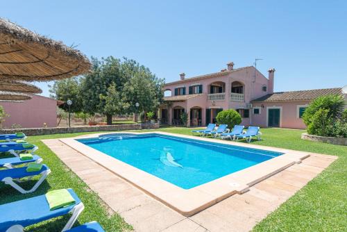 Son Antem Villa | Casa Campillos