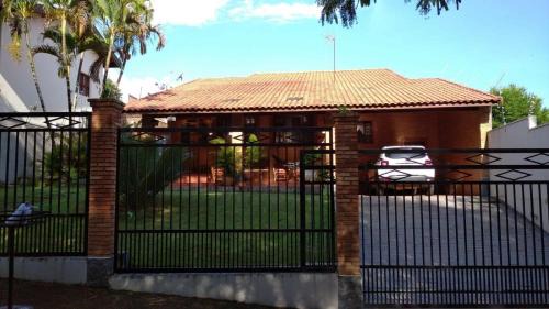 Aguas de Sao Pedro House | Casa Campo Águas de São Pedro