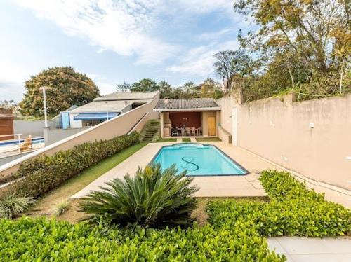 Jardim Paulista House | Casa campo cidade de Atibaia