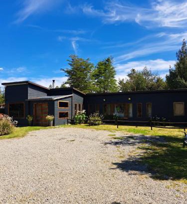 Puerto Varas House | Casa campo