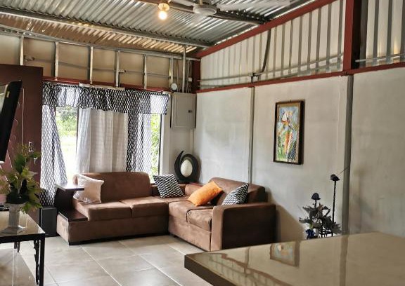 Quepos House | Casa campo