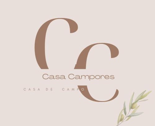 Ansiao House | Casa Campores