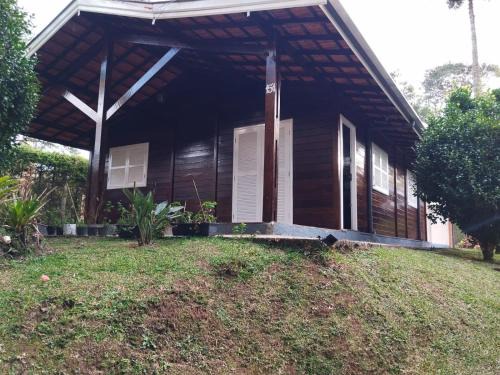 Jardim Nova Suica House | Casa campos recanto