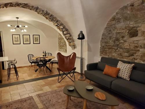 Costarainera House | Casa canadesi