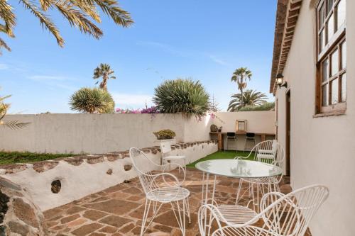 San Cristobal de La Laguna House | Casa Canaria Finca Real