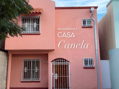 Jimenez House | Casa Canela