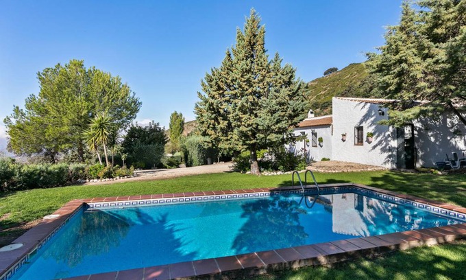 La Joya House | Casa Cantareros
