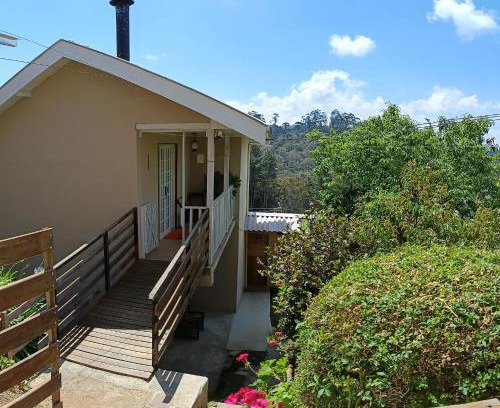 Alto da Boa Vista House | Casa cantinho do aconchego