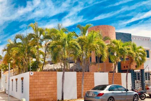 Diaz Ordaz Villa | CASA CANTO ROCIO 6 BRM up to 14 guest