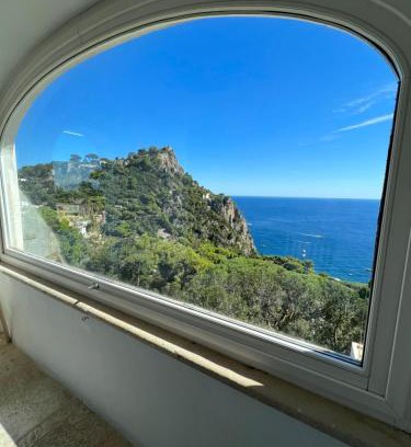 Marina Piccola Villa | Casa Capaianca