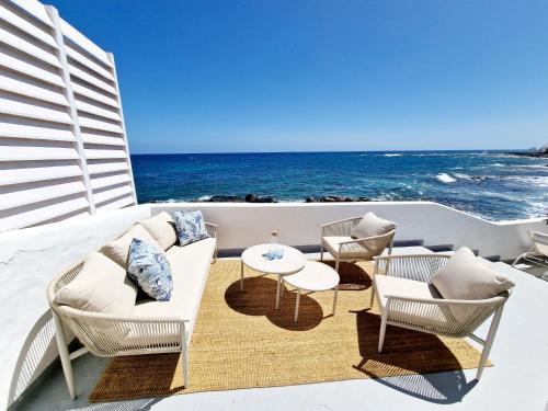 Costa Teguise House | Casa Caracoles en Costa Teguise