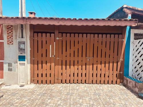 Pereque Mirim House | Casa Caragua