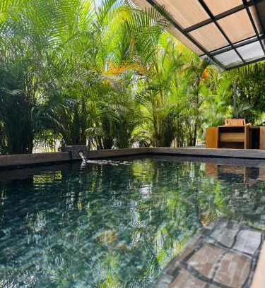 Paquera Villa | Casa Carambola Bioluminicencia, Tortuga y Quesera