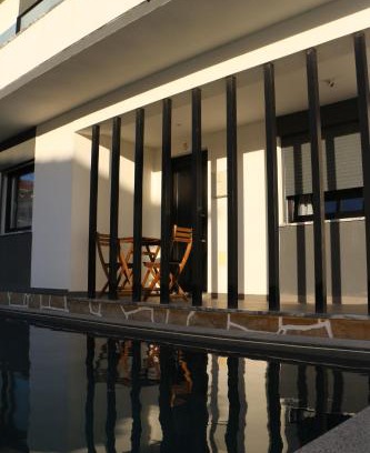 Atalaia Apartment | Casa Caravelas - Matias Village