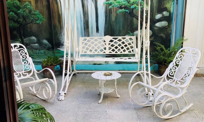 Puerto de Boniato Bed & Breakfast | Casa Carballo, Santiago de Cuba