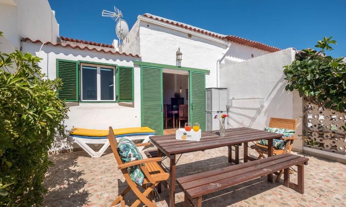 Alcala House | Casa Cardón - Villa Perenquén